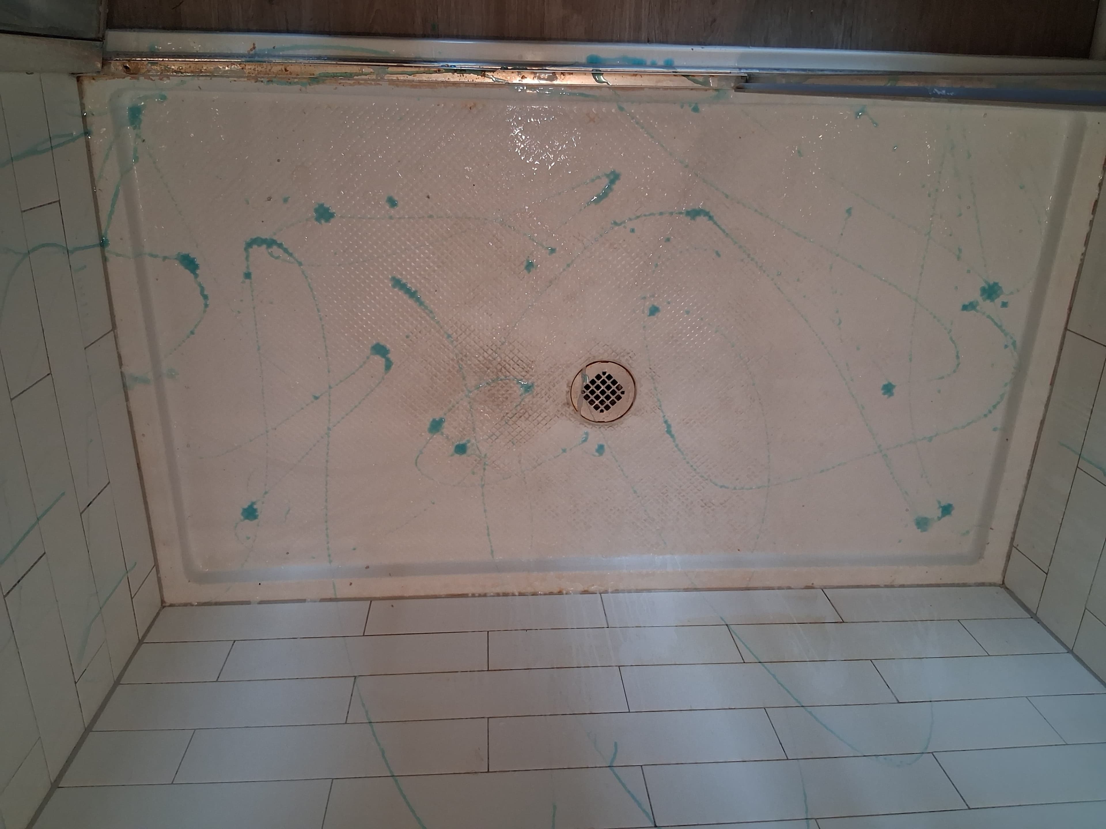 Before
